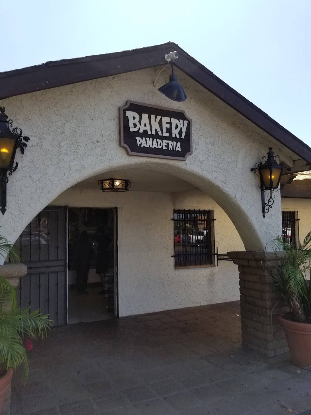 Morenos Bakery | 4328 E Chapman Ave, Orange, CA 92869, USA | Phone: (714) 639-0451