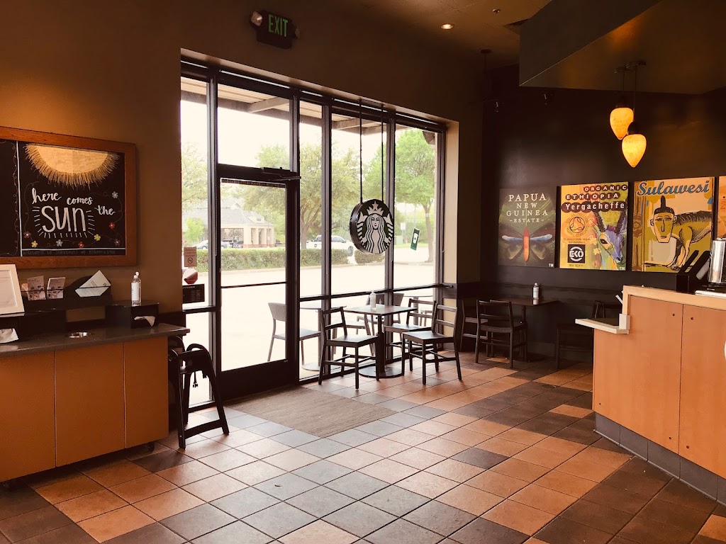 Starbucks | 721 Hebron Pkwy, Lewisville, TX 75057, USA | Phone: (214) 488-9444