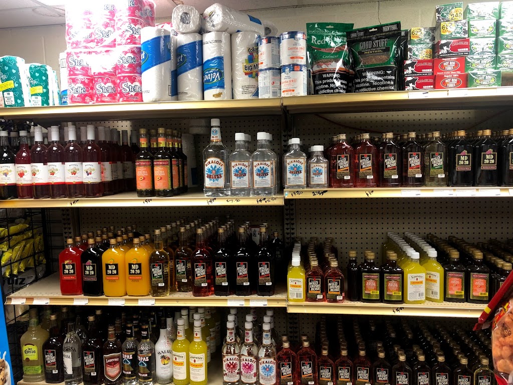 Nicks DriveThru 2 | 1501 Grafton Rd, Elyria, OH 44035, USA | Phone: (440) 412-3032