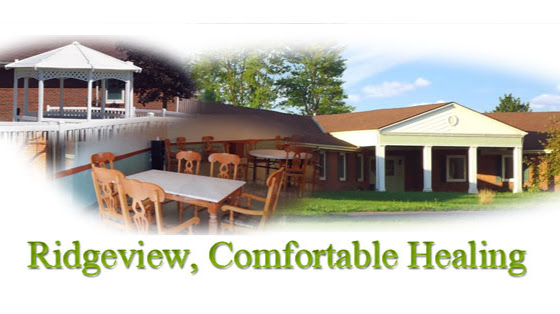 Ridgeview Behavioral Hospital | 17872 Lincoln Hwy, Middle Point, OH 45863, USA | Phone: (419) 601-6847