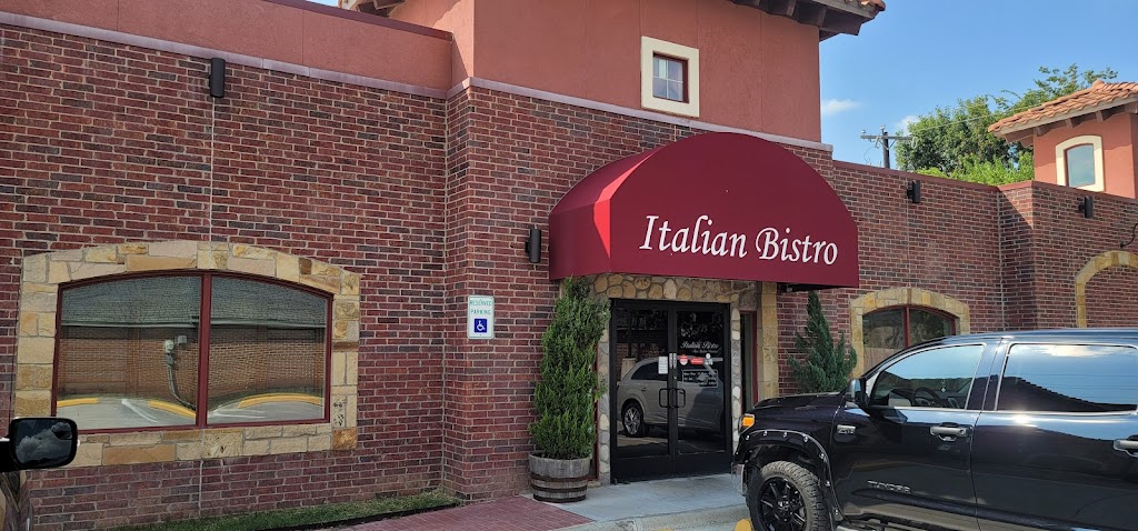 Italian Bistro | 501 East Byron Nelson Blvd, Roanoke, TX 76262, USA | Phone: (817) 491-9000