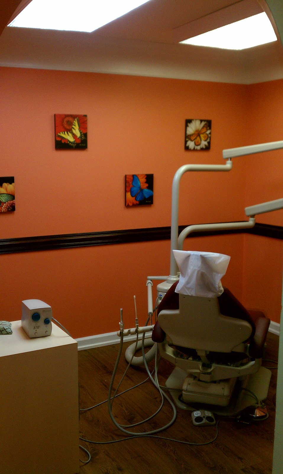 Complete Dental Arts | 2819 GA-34, Newnan, GA 30265, USA | Phone: (770) 254-8787