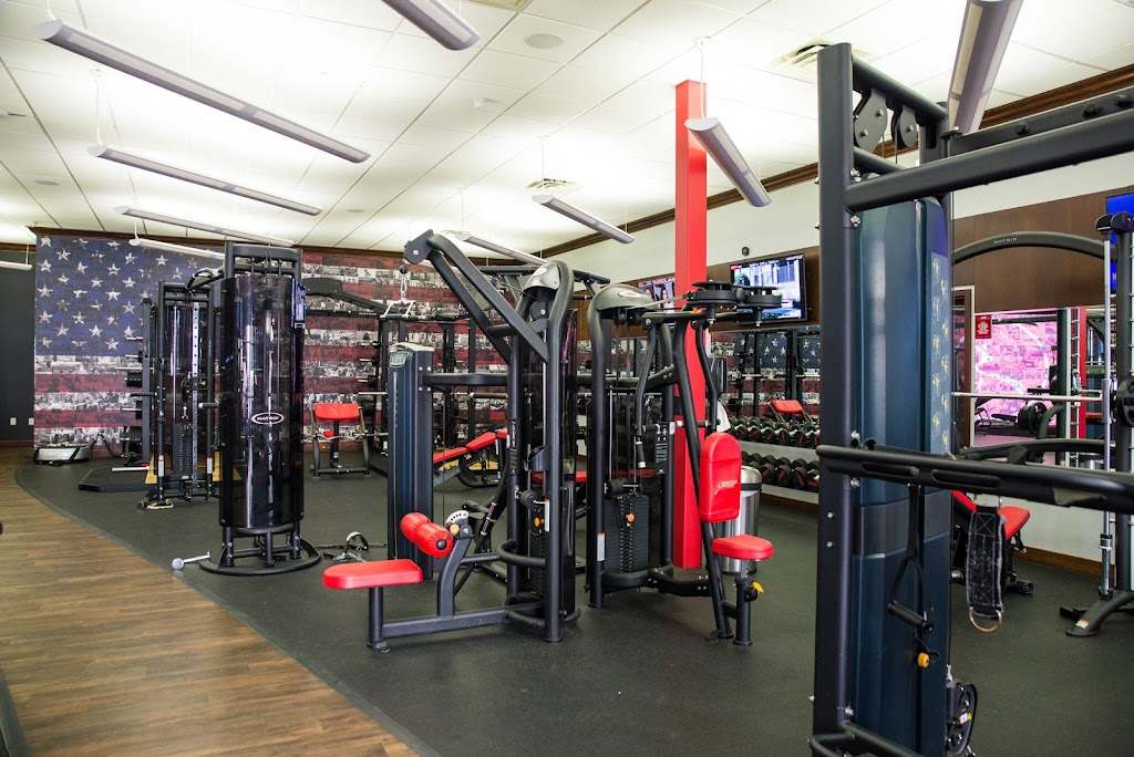 Snap Fitness Chanhassen | 2411 Galpin Ct Suite 110, Chanhassen, MN 55317, USA | Phone: (952) 567-5800