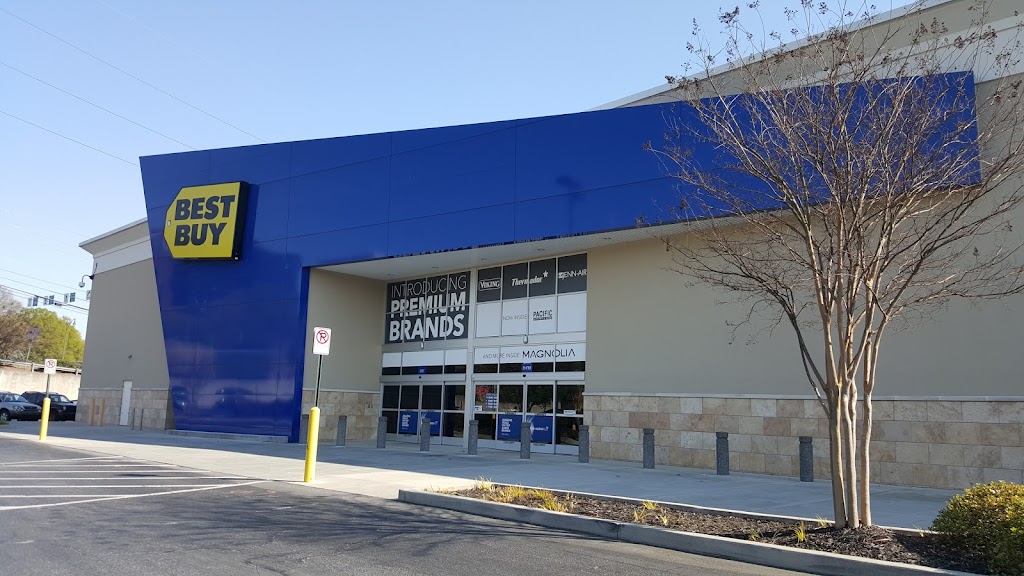 Best Buy | 1201 Hammond Dr Ste C, Dunwoody, GA 30346, USA | Phone: (770) 391-4749