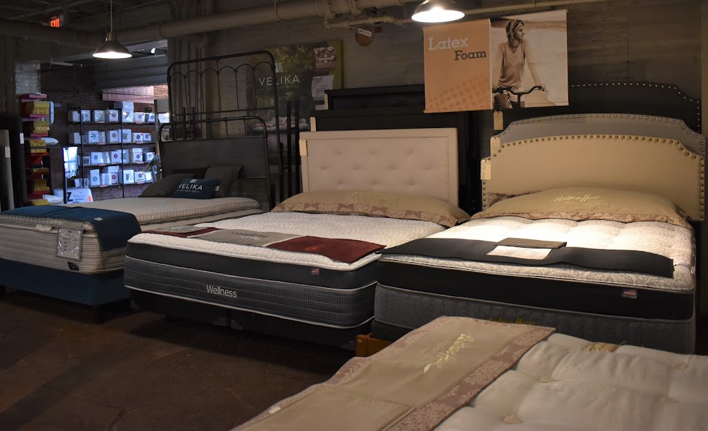 Magic Sleeper Mattress | 125 E 4th St, Pottstown, PA 19464, USA | Phone: (610) 327-2322