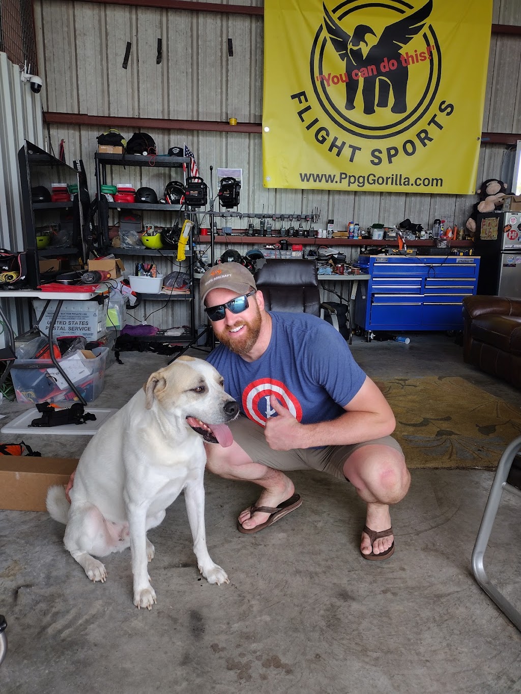 Florida Flight Sports | 1202 Maurice Sonny Clavel Rd, Wauchula, FL 33873, USA | Phone: (941) 896-1160