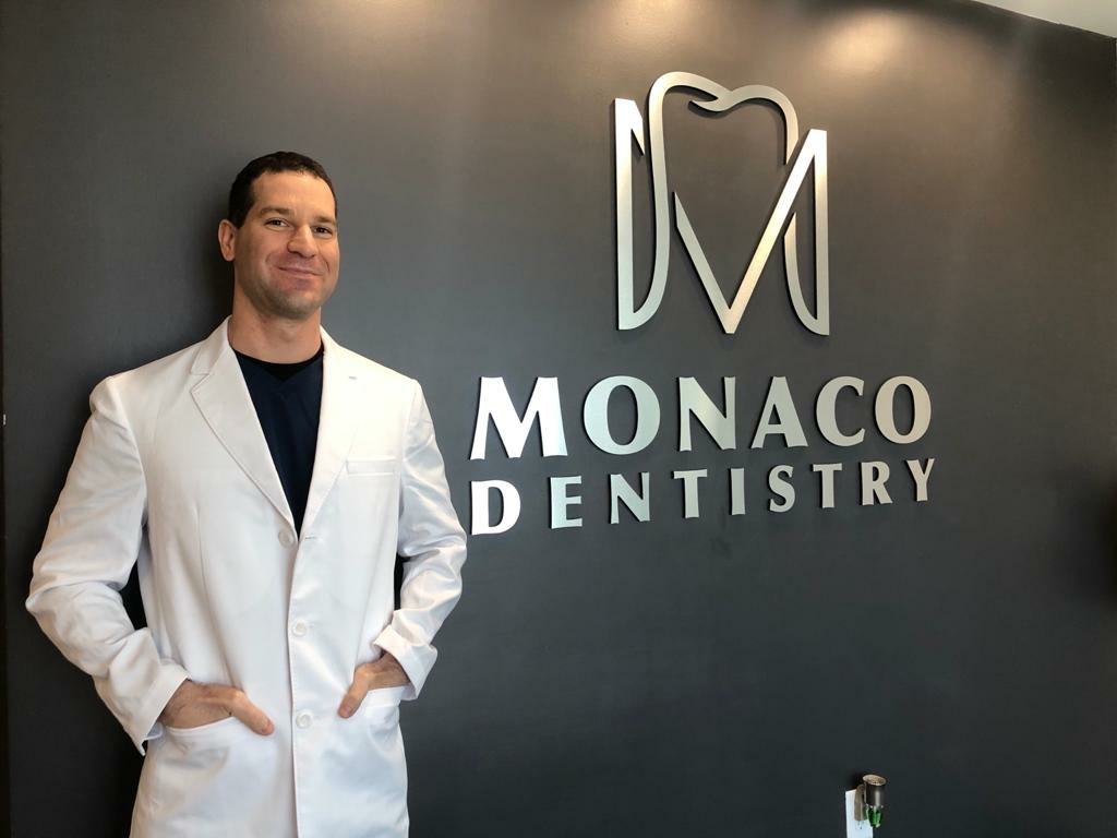 Monaco Dentistry | 5076 N U.S. Hwy 41, Apollo Beach, FL 33572, USA | Phone: (813) 567-3333