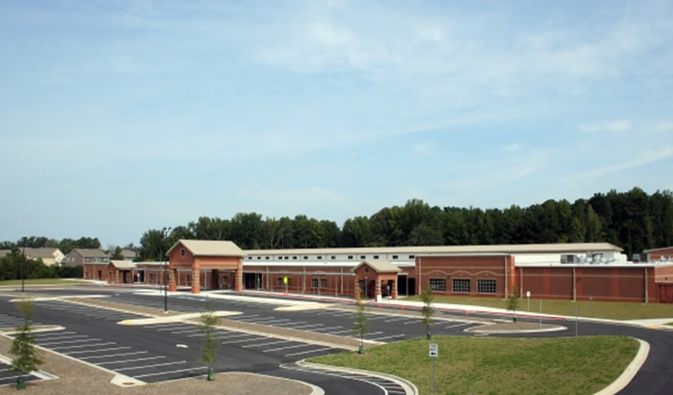 Brookwood Elementary School | 2980 Vaughan Dr, Cumming, GA 30041, USA | Phone: (678) 965-5060