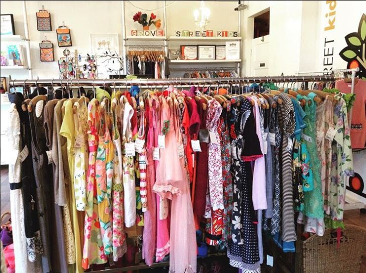 Grove Street Kids | 1385 Shattuck Ave, Berkeley, CA 94709 | Phone: (510) 843-5437