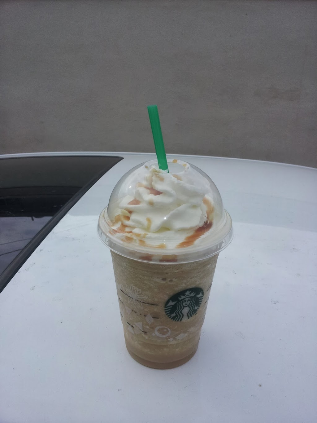 Starbucks | 3630 E Chapman Ave, Orange, CA 92869, USA | Phone: (714) 997-9174