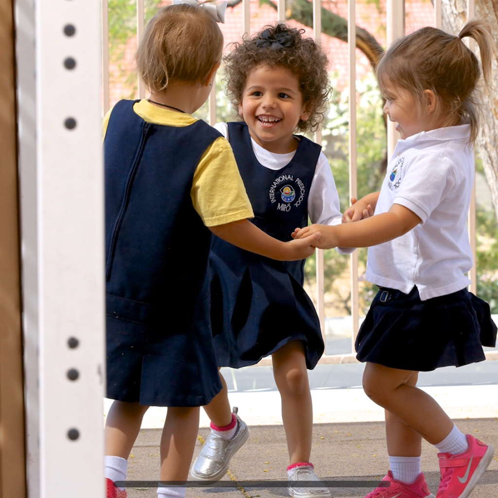 Miró International Preschool - Sunday