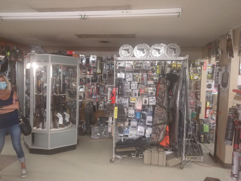 Ohio Supply & Tool | 125 State St, Wadsworth, OH 44281, USA | Phone: (330) 335-1506