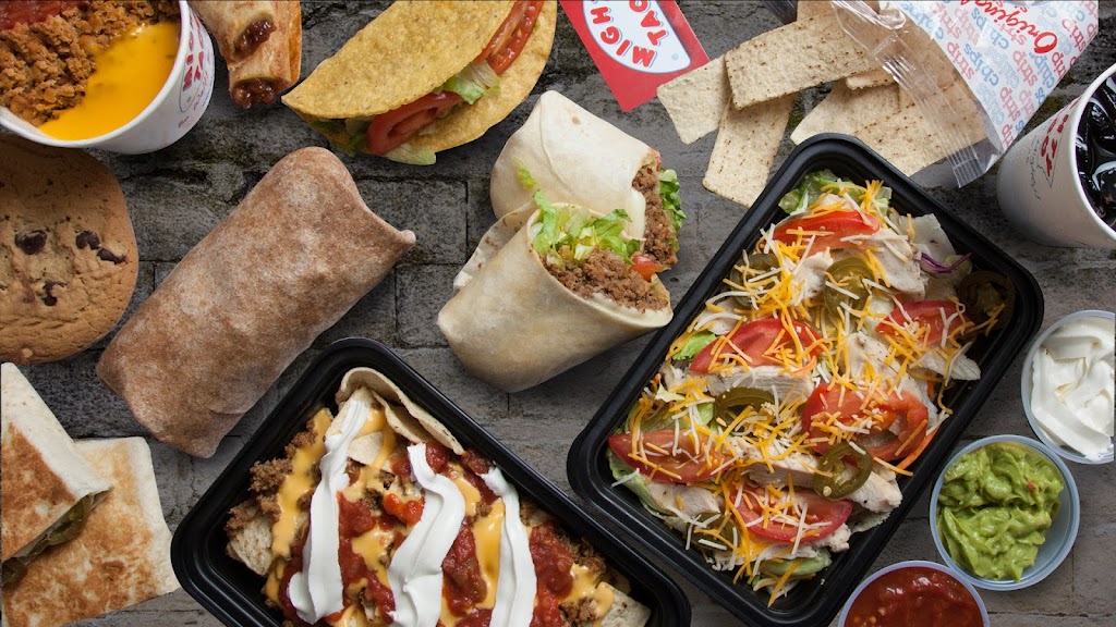 Mighty Taco | 1435 French Rd, Depew, NY 14043 | Phone: (716) 656-0721