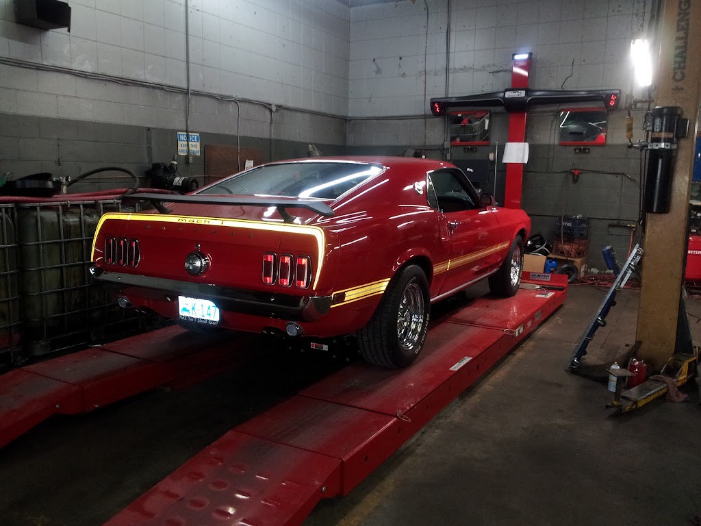 Certified Transmission & Auto Service | 6540 KY-146, Crestwood, KY 40014, USA | Phone: (502) 241-7166