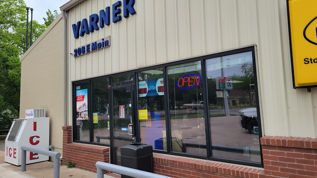 Varner C-Store | 208 E Main St Side A, Italy, TX 76651, USA | Phone: (972) 483-7331