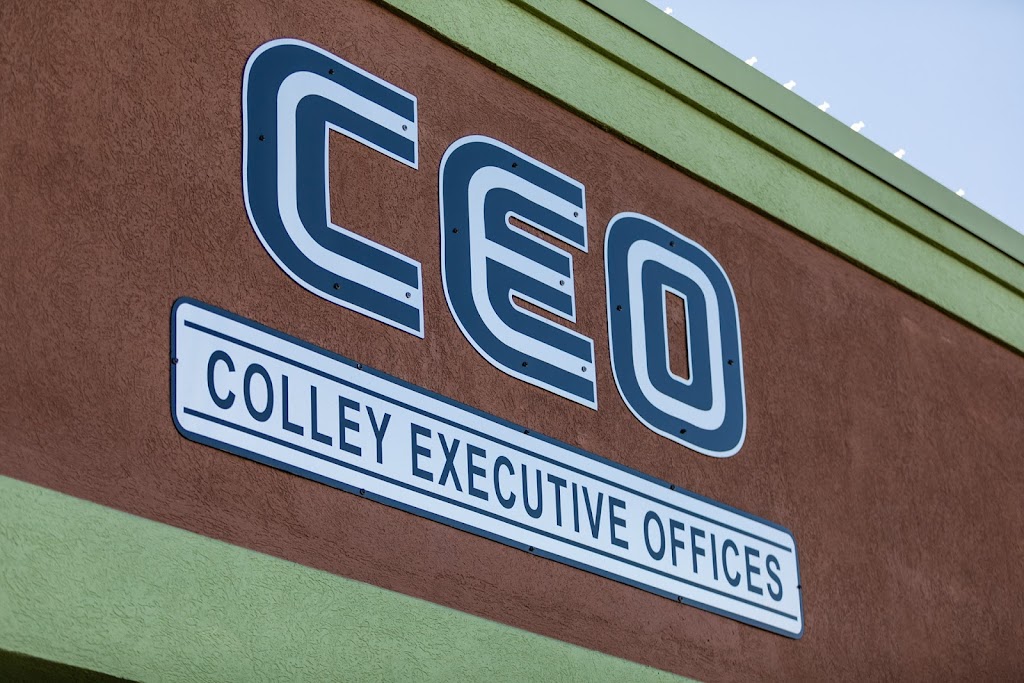 Colley Executive Offices - Colley Avenue | 5215 Colley Ave, Norfolk, VA 23508, USA | Phone: (757) 226-8126