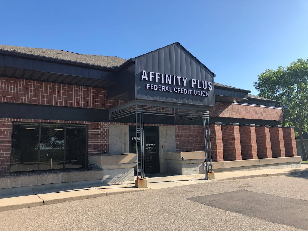 Affinity Plus Federal Credit Union | 17555 Kenwood Trail, Lakeville, MN 55044, USA | Phone: (800) 322-7228