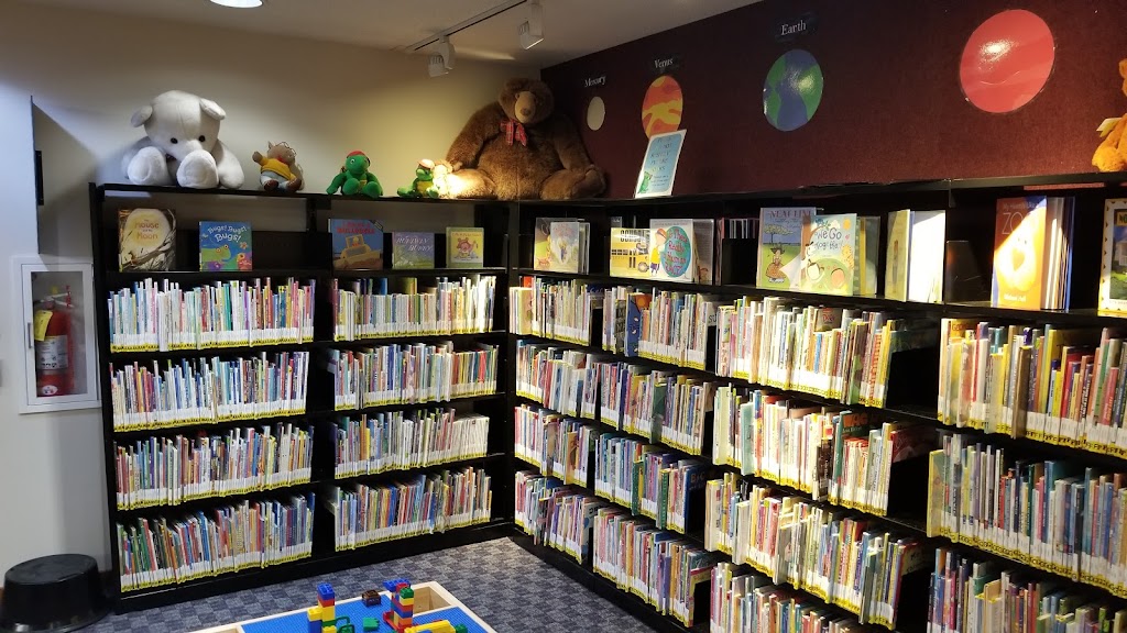 Auburn Hills Public Library | 3400 E Seyburn Dr, Auburn Hills, MI 48326, USA | Phone: (248) 370-9466