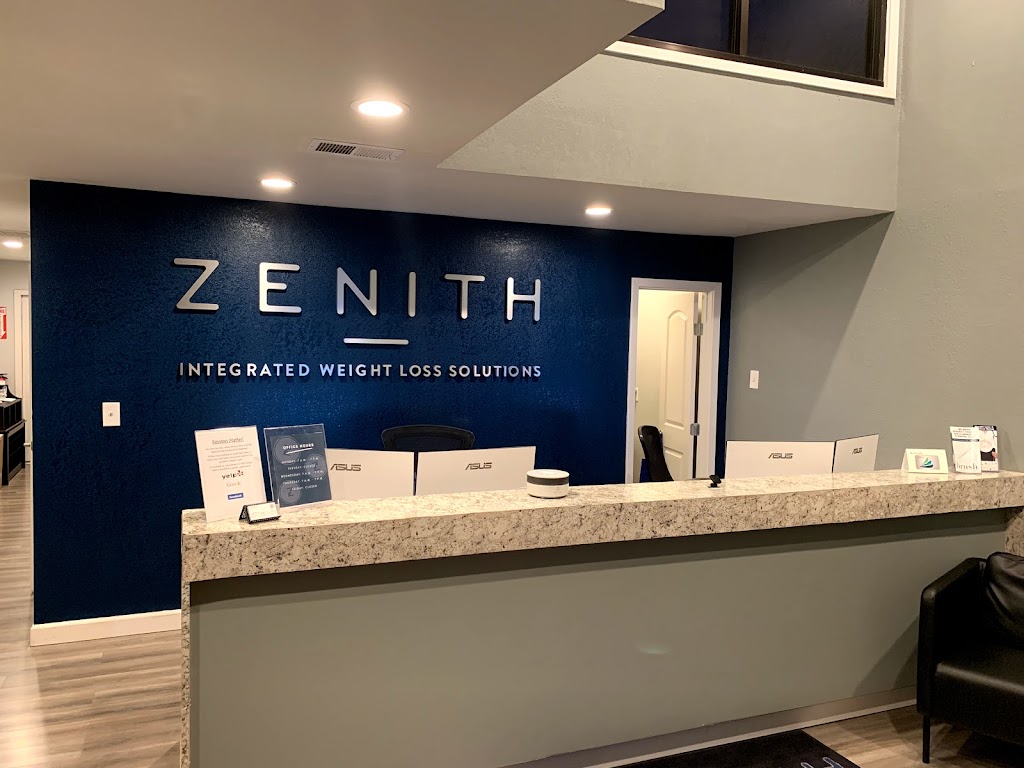 ZENITH - Injury Relief & Wellness Clinic | 800 Forest Oaks Ln suite b, Hurst, TX 76053, USA | Phone: (972) 210-0033