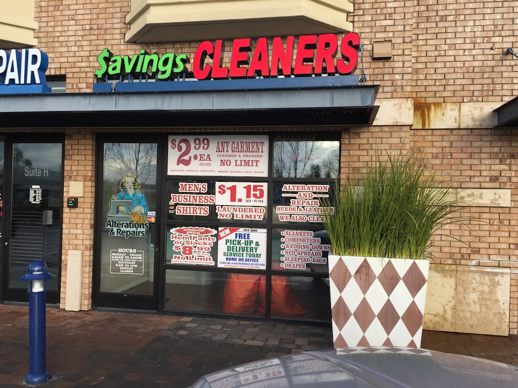 Park Avenue Cleaners | 6599 Dublin Blvd Suite I, Dublin, CA 94568, USA | Phone: (925) 828-4400