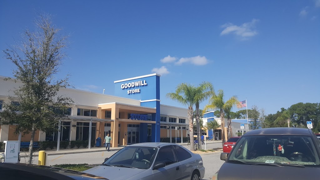 Goodwill Manasota - Retail Store & Donation Center | 2715 51st Ave E, Bradenton, FL 34203, USA | Phone: (941) 355-2721