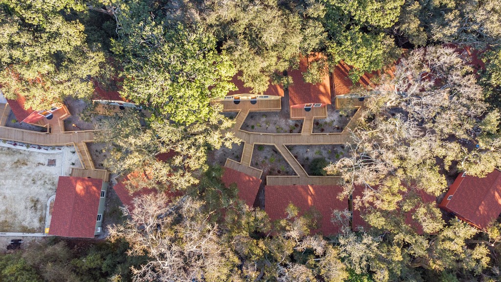 Sea Cottages of Amelia | 2528 Sadler Rd, Fernandina Beach, FL 32034, USA | Phone: (904) 598-9558