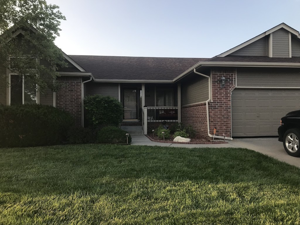 Brewer Co. Painting | 7123 S Kansas St, Haysville, KS 67060, USA | Phone: (316) 518-0827