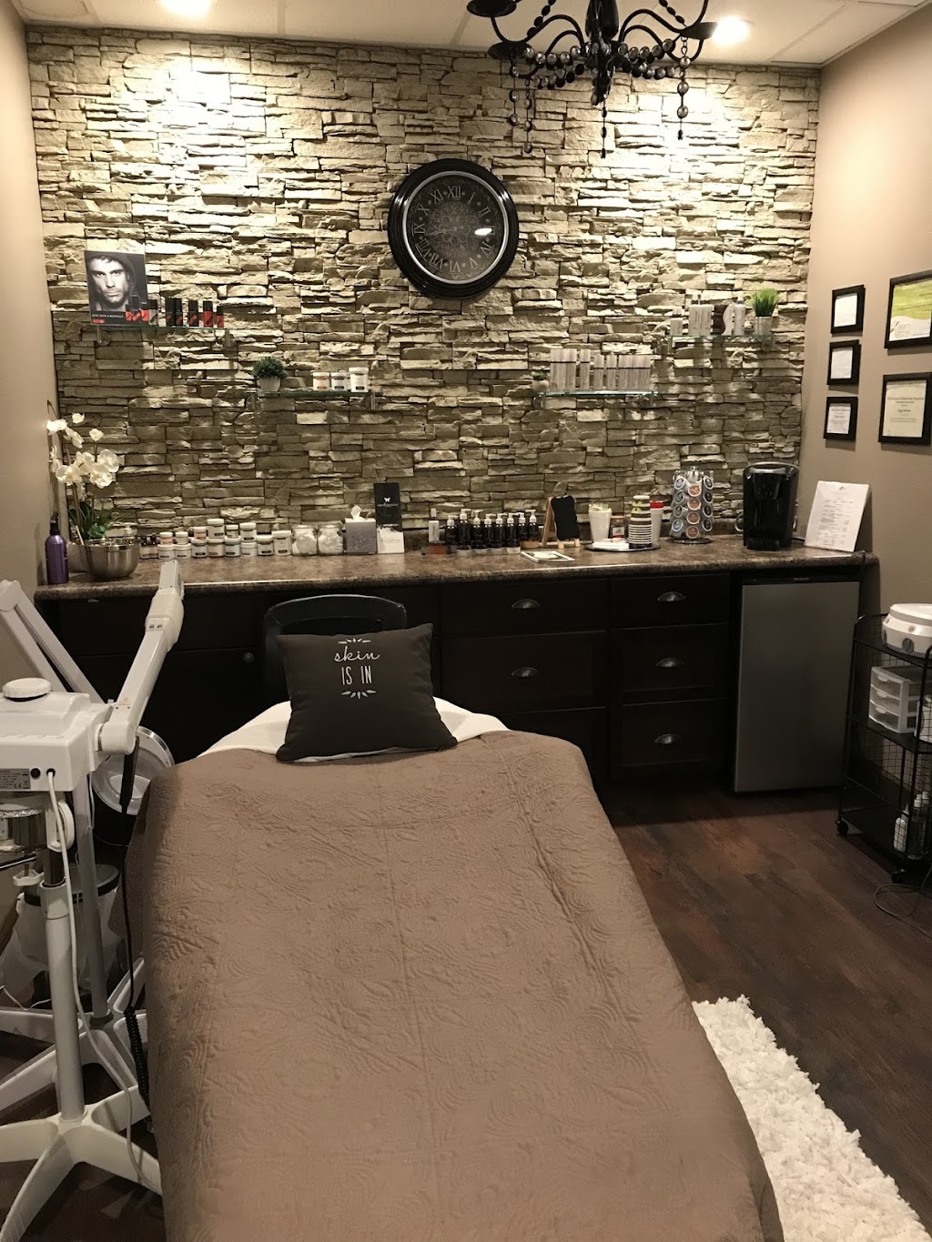 Healthy Glow Esthetics | 1368 Mill Pointe Ct NE, Lawrenceville, GA 30043, USA | Phone: (470) 796-5361