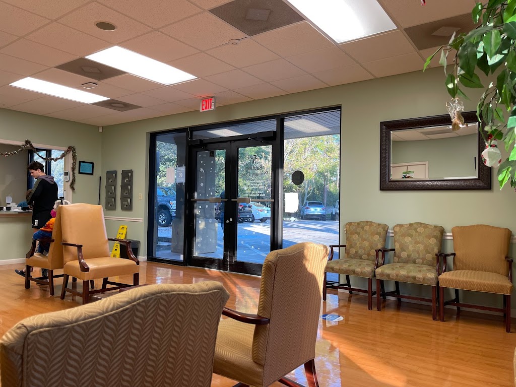 Baptist Primary Care | 13001 Atlantic Blvd STE 100, Jacksonville, FL 32225, USA | Phone: (904) 221-0264