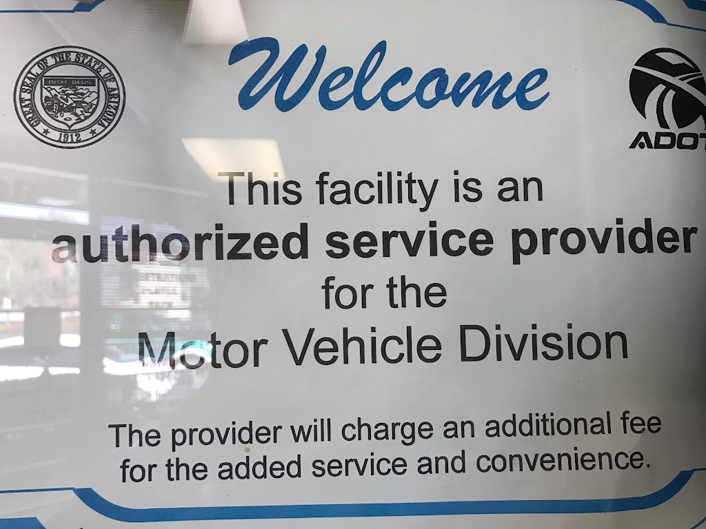 Superior Motor Vehicle Services | 2301 W Glendale Ave #4, Phoenix, AZ 85021 | Phone: (602) 996-4732