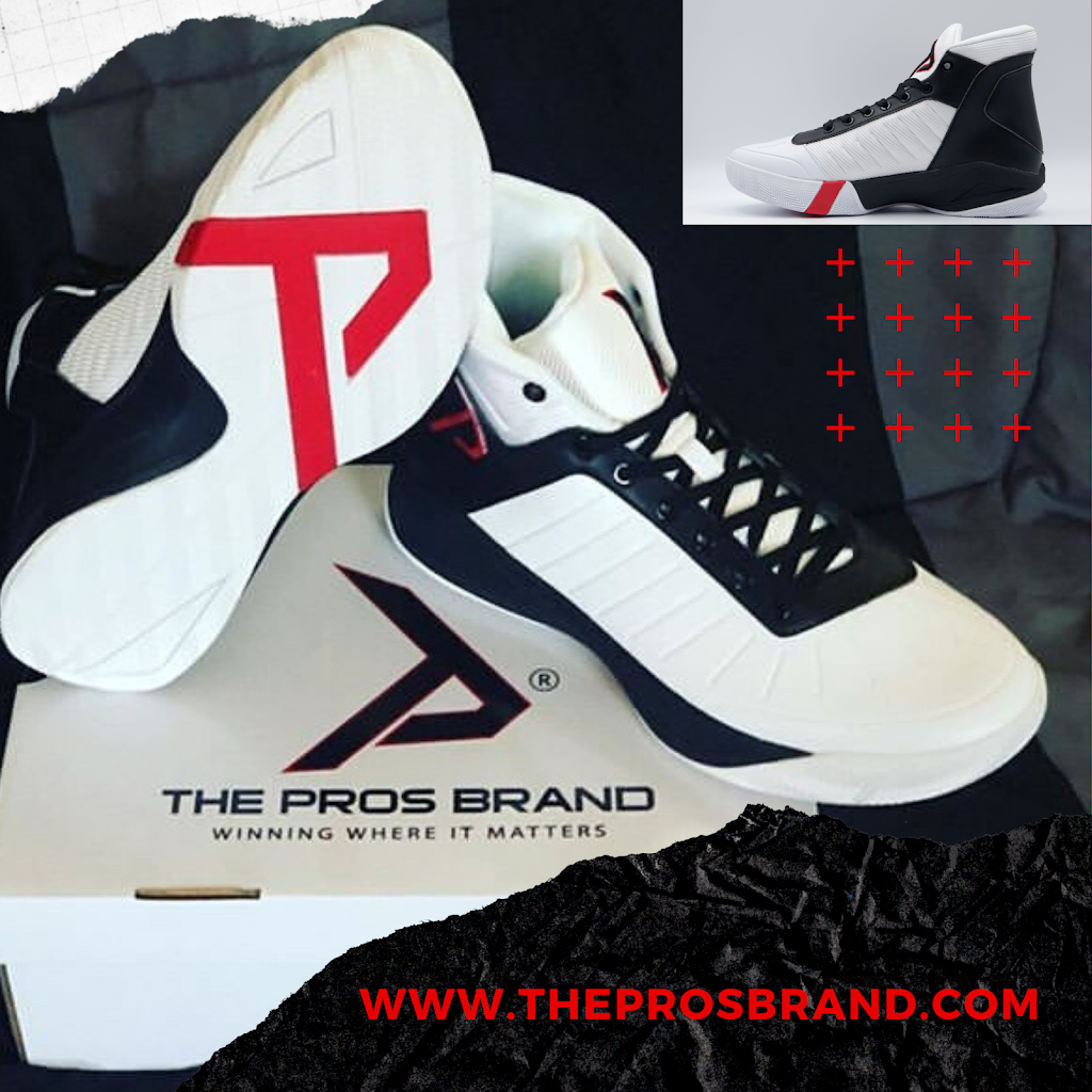 The Pros Brand | 844 Kinderkamack Rd, River Edge, NJ 07661, USA | Phone: (201) 483-6336