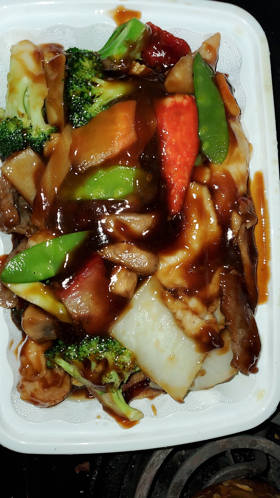 New China Chinese Restaurant | 2105 Academy Rd, Powhatan, VA 23139, USA | Phone: (804) 598-8989