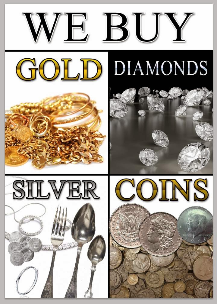 Taylor Gold and Silver Exchange - cash for gold | 2014 S Goliad St #126, Rockwall, TX 75087 | Phone: (214) 771-3257