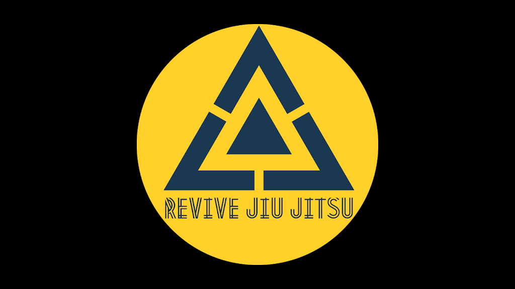 Revive Jiu Jitsu - Mesa BJJ | 1113 S Signal Butte Rd #110, Mesa, AZ 85208, USA | Phone: (480) 531-1979