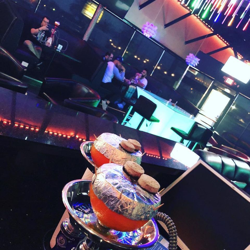 Eleven Hookah Lounge | 49662 Van Dyke Ave, Shelby Township, MI 48317, USA | Phone: (586) 554-2026