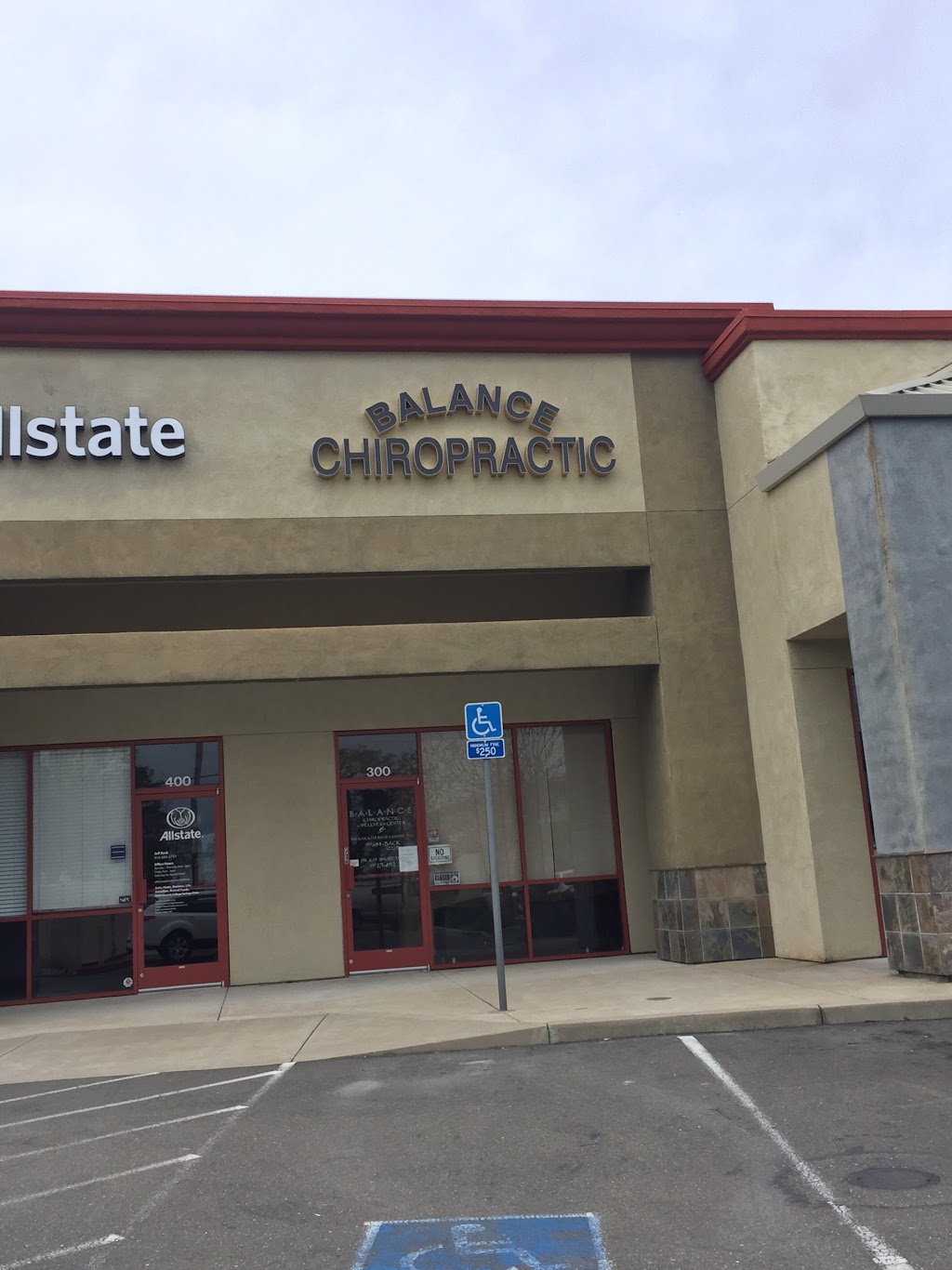 Balance Chiropractic | 8355 Elk Grove Blvd # 300, Elk Grove, CA 95758 | Phone: (916) 684-2225