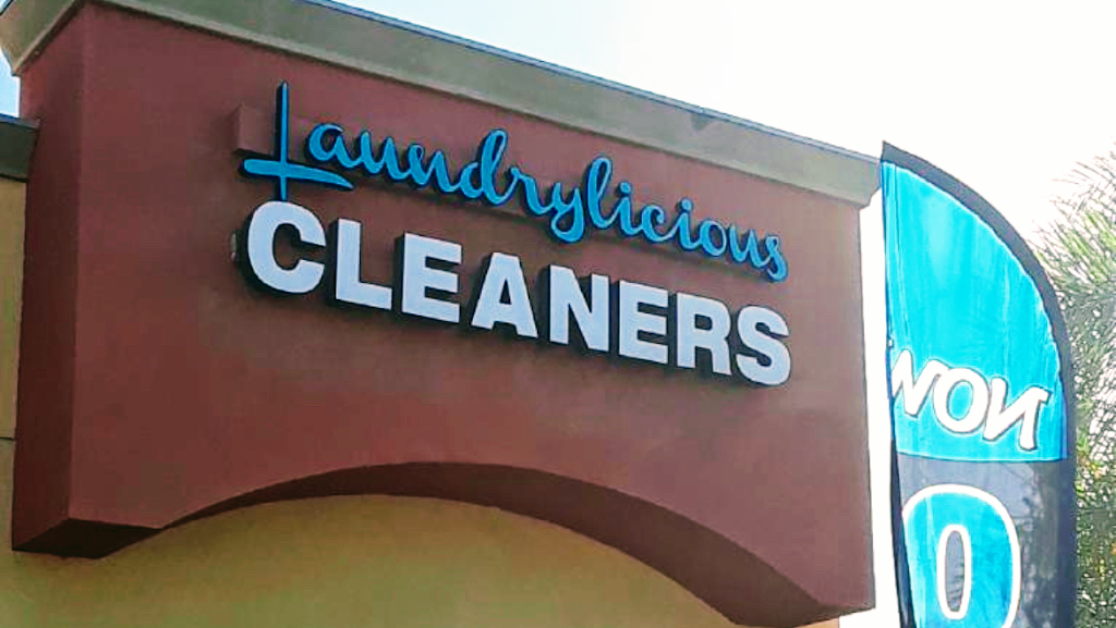 Laundrylicious Dry Cleaners Whittier | 15010 Mulberry Dr, Whittier, CA 90604 | Phone: (714) 576-8656