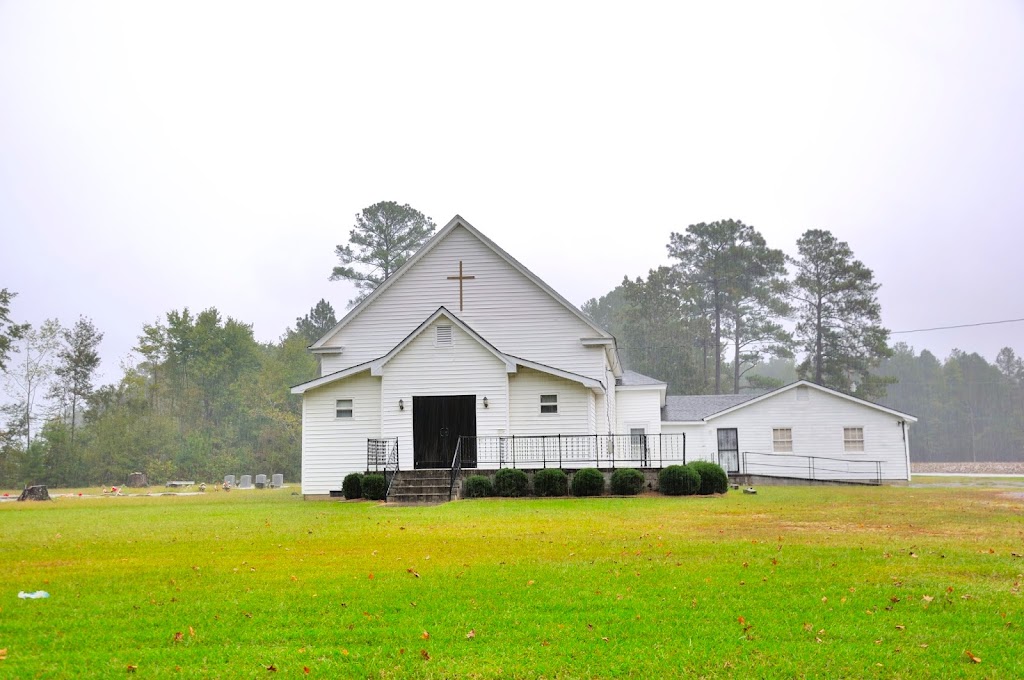 Union Branch Baptist Church | 839 Union Branch Rd, Corapeake, NC 27926, USA | Phone: (252) 465-4620