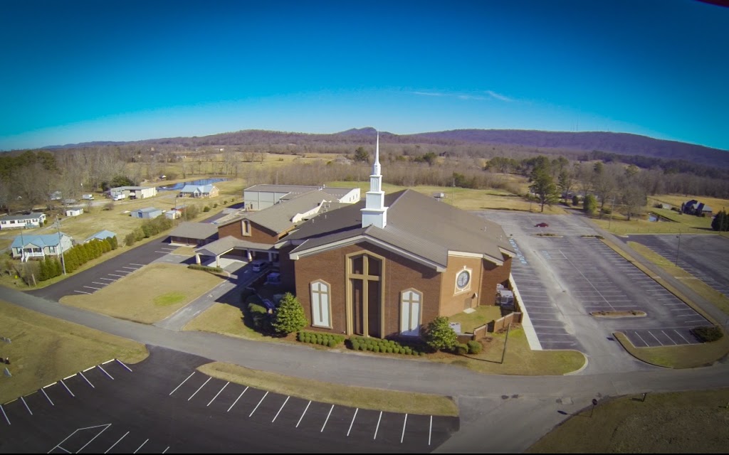 Bethel Baptist Church | 8332 Moody Pkwy, Odenville, AL 35120, USA | Phone: (205) 640-6553