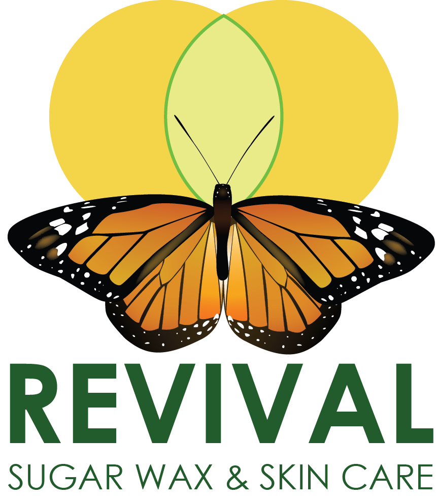 Revival Sugar Wax | 6721 4th St NW, Los Ranchos De Albuquerque, NM 87107, USA | Phone: (505) 345-0033