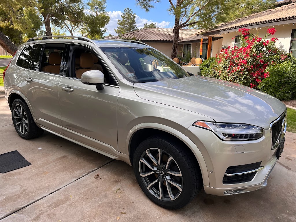 JS Mobile Auto Detail LLC | 2645 S Seton Ave, Gilbert, AZ 85295, USA | Phone: (602) 818-6949