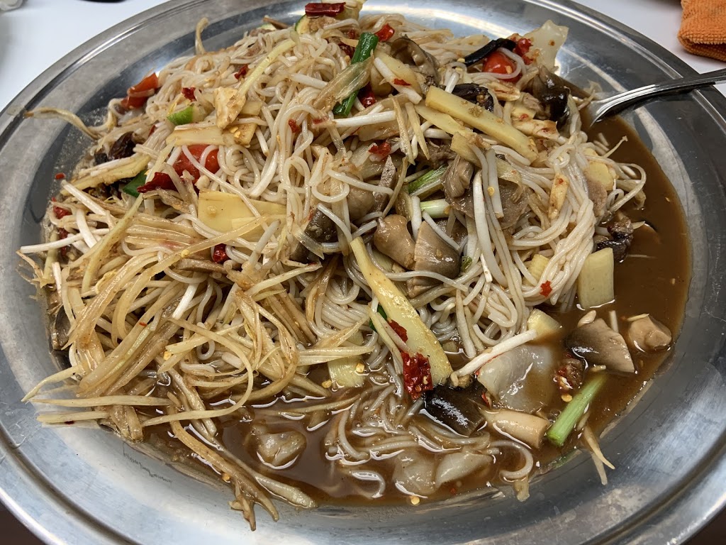 A Bite of Lao and Thai | 945 W Stacy Rd Suite 140, Allen, TX 75013, USA | Phone: (972) 649-4766