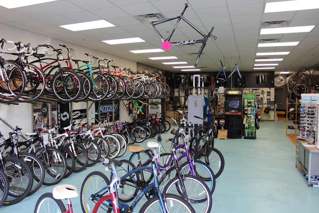 Sweet Bikes | 39946 Ford Rd, Canton, MI 48187, USA | Phone: (248) 403-8049