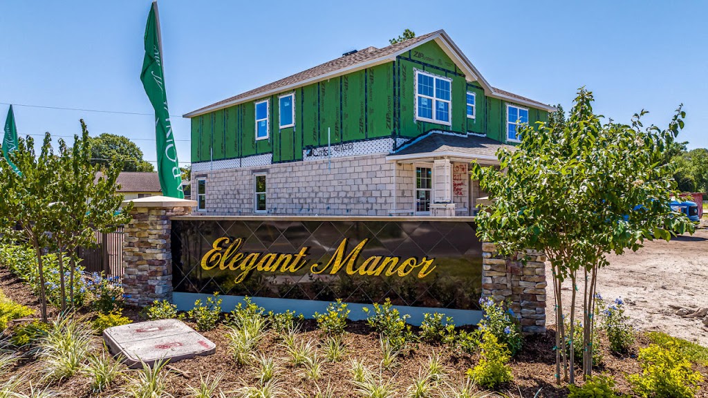 Elegant Manor Estates by Maronda Homes | 2176 Air Park Rd, Edgewater, FL 32141, USA | Phone: (866) 617-3803