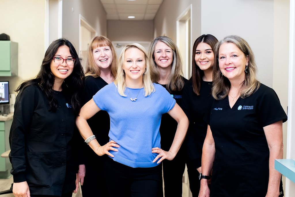 Dawson Family Dentistry | 1278 Justin Rd #108, Lewisville, TX 75077, USA | Phone: (972) 317-1581