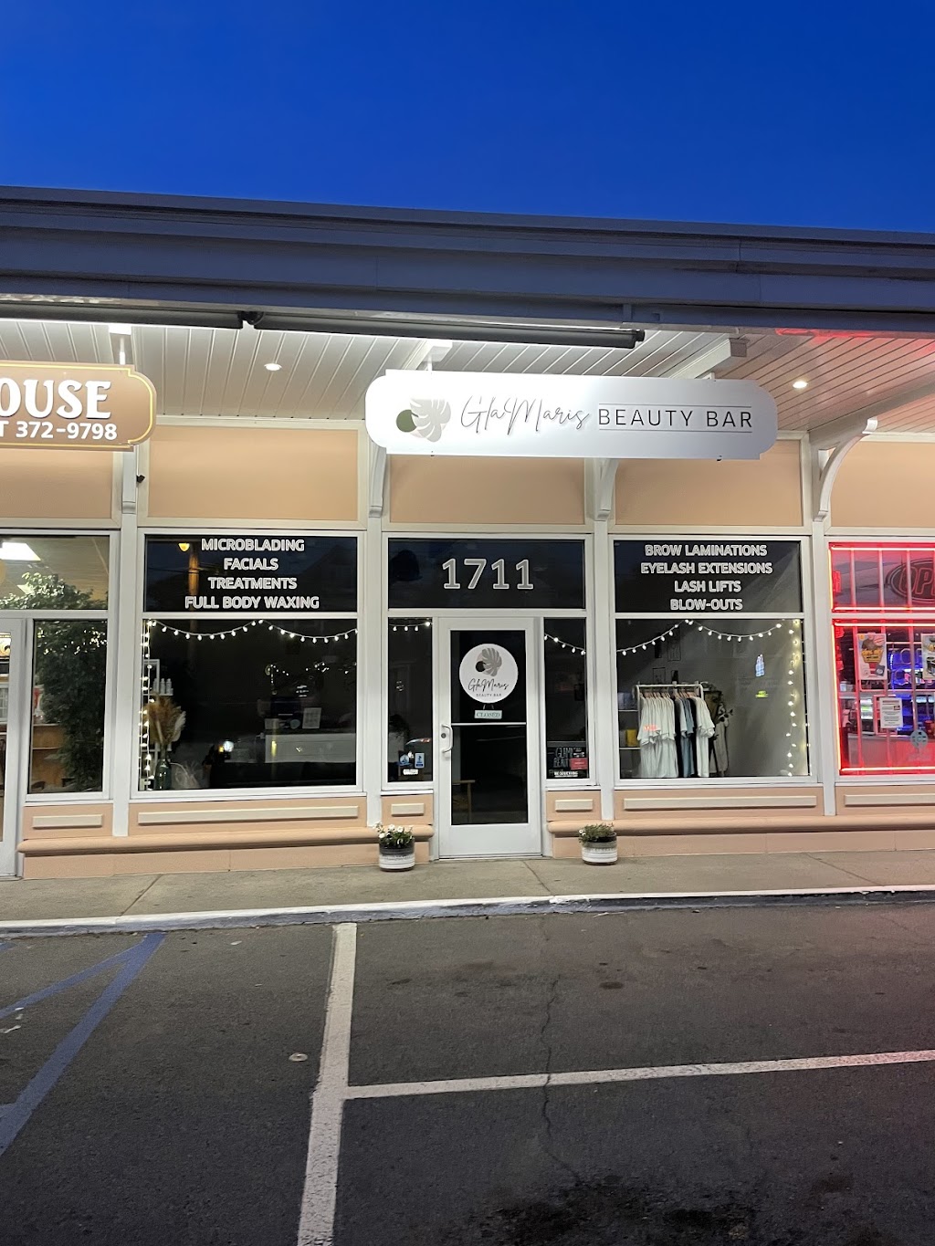 GlaMaris Beauty Bar LLC | 1711 Union St, Schenectady, NY 12309, USA | Phone: (518) 280-1651