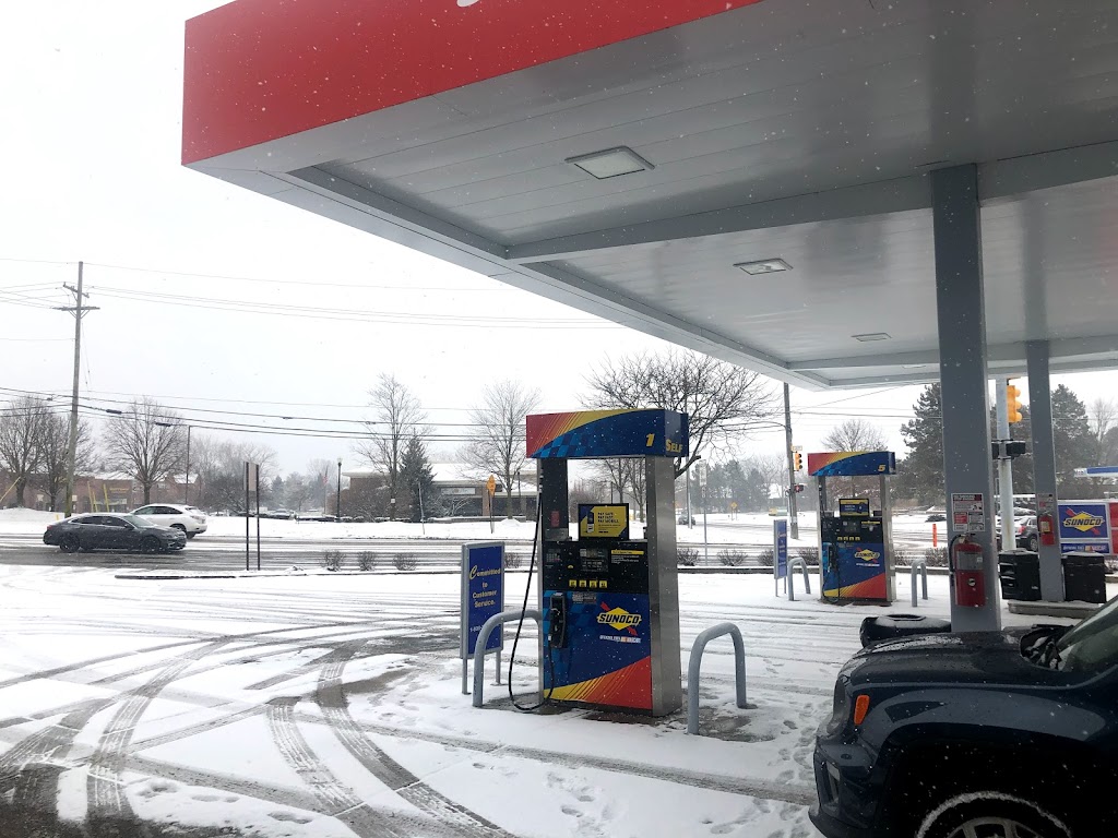 SUNOCO | 29370 W 12 Mile Rd, Farmington Hills, MI 48334, USA | Phone: (248) 538-9280