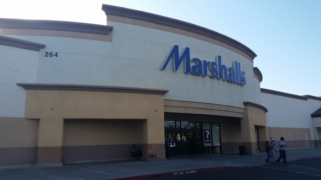 Marshalls | 264 12th Ave, Hanford, CA 93230, USA | Phone: (559) 584-2326