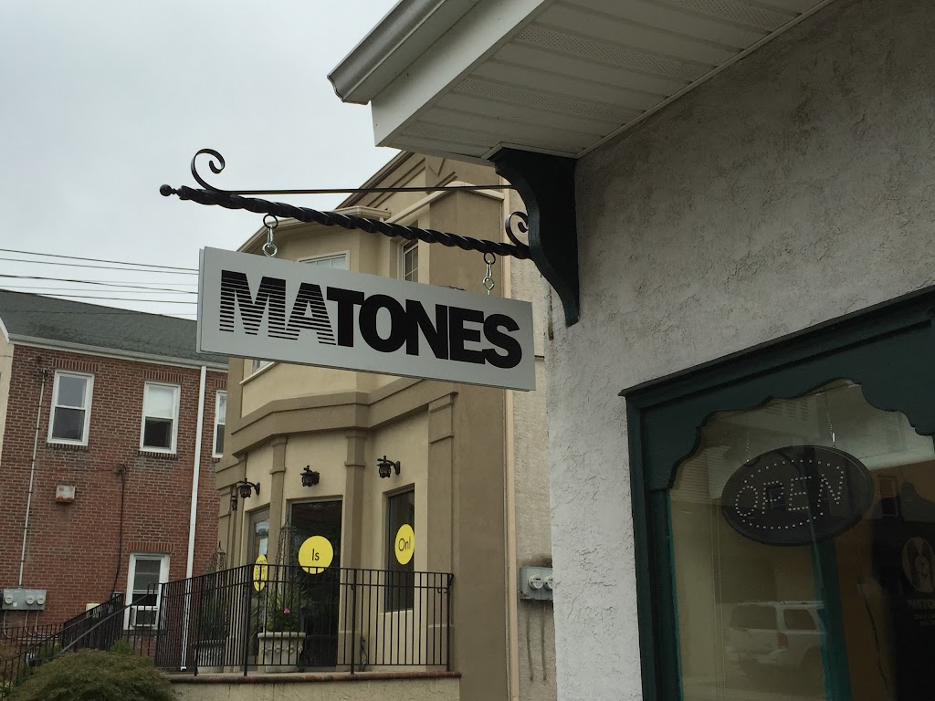 Matones Music | 331 E Main St #1, Collegeville, PA 19426, USA | Phone: (484) 854-1105