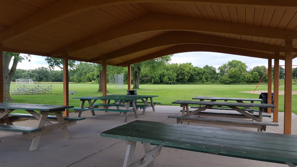 Frank H. Budd Park | Clinton Twp, MI 48038, USA | Phone: (586) 286-9465